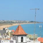 Апартаменты Vista Mar A Menos De 50m Da Praia.