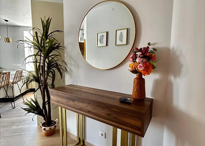 Vista Mar A Menos De 50m Da Praia. 아파트 Armação de Pêra