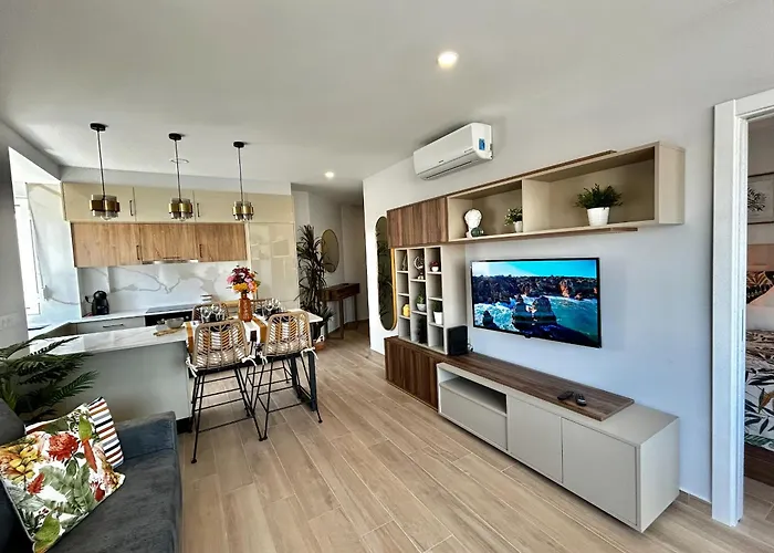 Vista Mar A Menos De 50m Da Praia. 아파트 Armação de Pêra